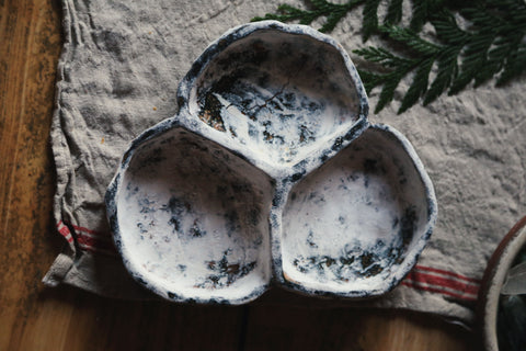 “Handmade: because life isn’t perfect, but it’s beautiful.”