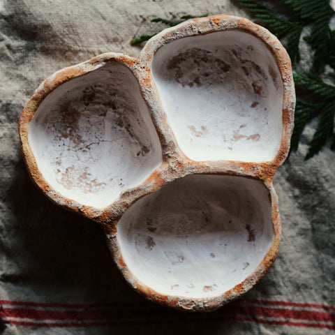 February | Trio Server