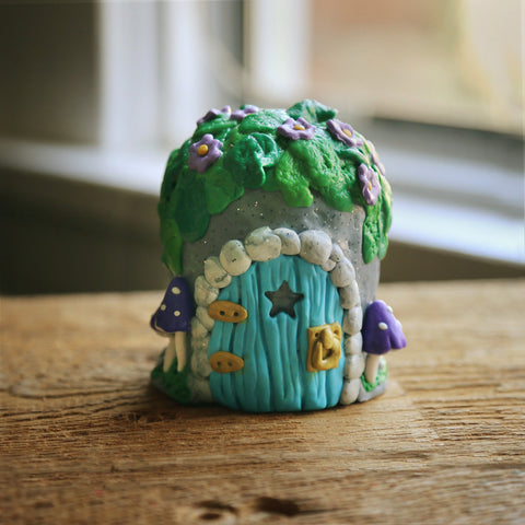 May | Whimsy House